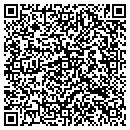 QR code with Horace Barsh contacts
