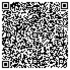 QR code with Custom Graphics & Designs contacts