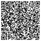 QR code with Custom Shirt Prints.com contacts