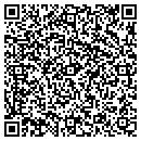 QR code with John R Jensen CPA contacts