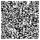 QR code with R L R Charitable Foundation contacts
