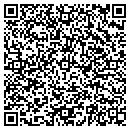 QR code with J P R Enterprises contacts