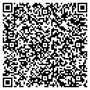 QR code with D Square Co contacts