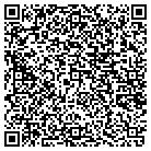 QR code with Dons Backhoe Service contacts