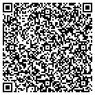 QR code with Peninsula Screen Design contacts
