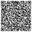 QR code with We Will Win Productions C contacts