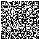 QR code with J P Construction contacts