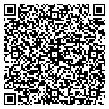 QR code with Sims Cc Inc contacts