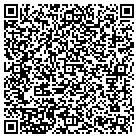 QR code with Huntington & Guerry Electric Company contacts