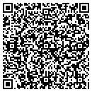 QR code with United Way Of Woodford County Inc contacts