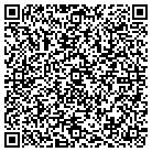 QR code with Corey Sign & Display Inc contacts