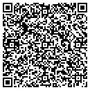 QR code with D -Train Productions contacts