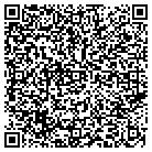 QR code with T Niim Oir Admin Office-Courts contacts