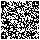 QR code with Uchra Nutrition contacts