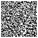 QR code with Hittin Hard Productions contacts
