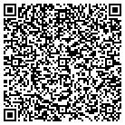 QR code with Utility Locating Mapping Cons contacts