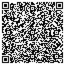 QR code with K Boom Productions LLC contacts