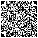 QR code with Airplex 281 contacts