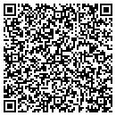 QR code with Kjb Productions contacts