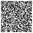 QR code with Head David W contacts