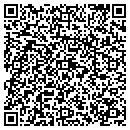 QR code with N W Designs & More contacts