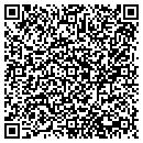 QR code with Alexander Segal contacts