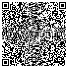 QR code with Alfred S Hoffman & Co contacts
