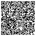 QR code with Brant LLC contacts