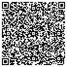 QR code with Family & Protective Service contacts