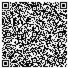 QR code with Seven Seas Screen Ptg & Design contacts