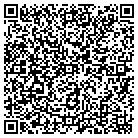 QR code with Camilla & Carter Cox Jr Ch Tr contacts