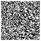 QR code with Massage Therapy And Natural Relief contacts