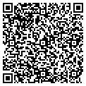 QR code with C E Mcfarland Trust contacts
