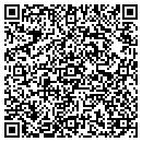 QR code with T C Span America contacts
