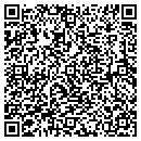 QR code with Xonk Design contacts