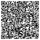 QR code with Honorable David Bridges contacts