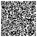 QR code with Raca Productions contacts