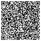 QR code with City Screen Print & Embroidery contacts
