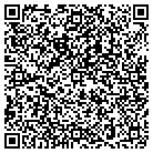 QR code with Highland Pool & Spas Inc contacts
