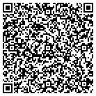 QR code with Korok Development Projects Inc contacts
