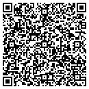 QR code with E V Richards Jr Foundation contacts