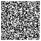 QR code with Tyger Brand Productions Inc contacts