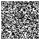 QR code with Lm And D contacts