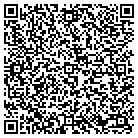 QR code with T & T Medical Services Inc contacts