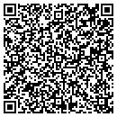 QR code with Arizona Mentor contacts