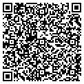 QR code with Hipv contacts