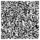 QR code with Honey Rock Endtime Fdn contacts