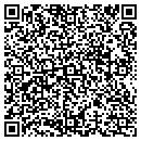 QR code with V M Promotion Group contacts