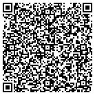 QR code with J B Levert Foundation contacts