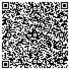 QR code with J Edgar Monroe Foundation contacts